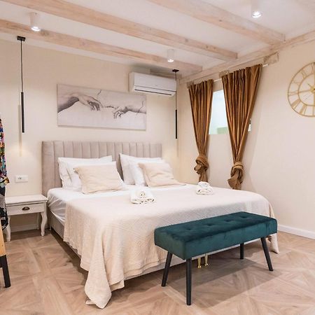 Siesta Ragusa Old Town Ngoại thất bức ảnh