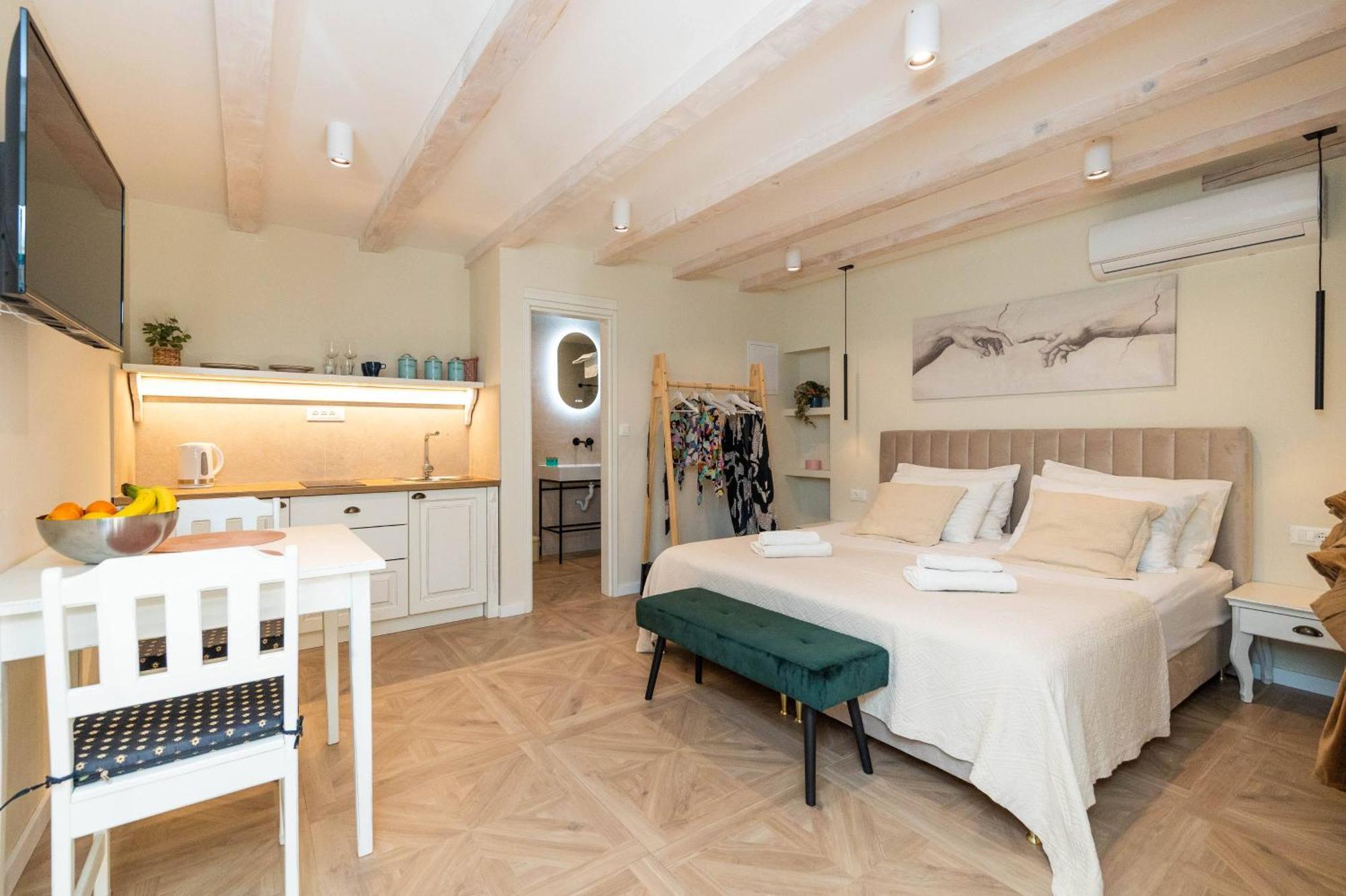 Siesta Ragusa Old Town Ngoại thất bức ảnh