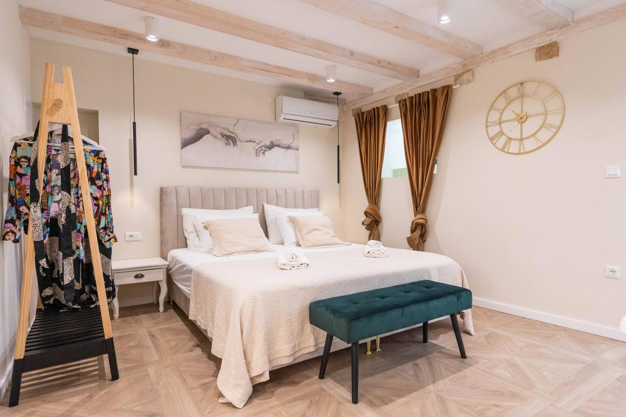 Siesta Ragusa Old Town Ngoại thất bức ảnh